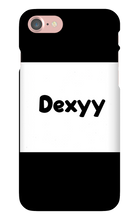Dexyy iPhone Phone Cases