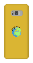 joeysworldlive Samsung Phone Cases