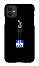 star_vr_ iPhone Phone Cases