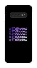 shadowxstarzz Samsung Phone Cases