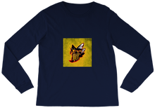 bees4life1 Long Sleeve Tee