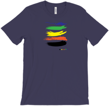 Paint Colors T-Shirts