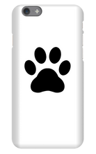 Capinha Iphone Pata Furry