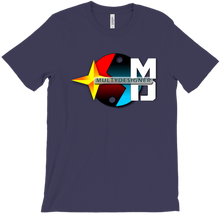 marcospauloferrazalbuquerquemultydesigner T-Shirts