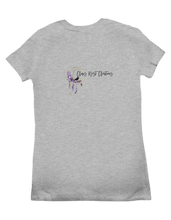 Crows Nest Creations Women’s T-shirt Back Print