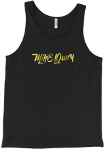 mik3l0wry Tank Top