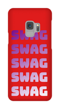 swag Samsung phone case <3