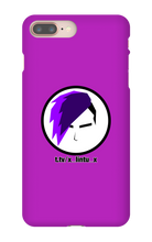 Lintu Logo iPhone Cases