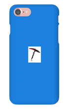 wolfikonik19 iPhone Phone Cases