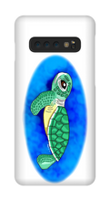Turtle Samsung Phone Cases