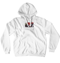 pingquinno Hoodies (No-Zip/Pullover)