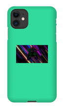 t7myo iPhone Phone Cases
