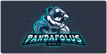 pandafolus XXL Gaming Mousepad