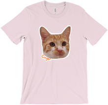 Ginger T-Shirts