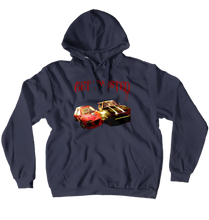 Hoodies (No-Zip/Pullover)