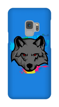 padrinus Samsung Phone Cases