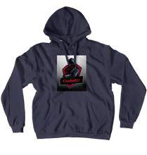 cunha811 Hoodies (No-Zip/Pullover)