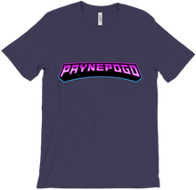 paynepogo T