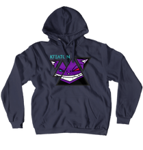 kreatonttv Hoodies (No-Zip/Pullover)