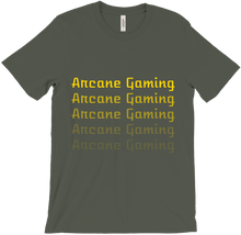agettv T-Shirts