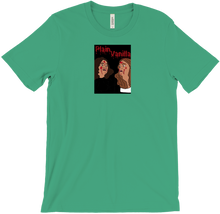 Plain Vanilla Poster Shirt