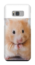 buckeyegamer10 Samsung Phone Cases