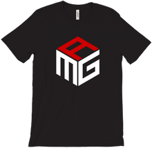 AMG T-Shirt Big Logo