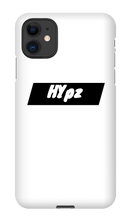 xzhype iPhone Phone Cases