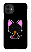 Rose iPhone Phone Cases