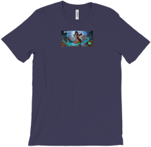 therealjokerlol T-Shirts