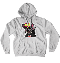 yssie wave Hoodie