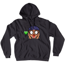 actuallydretv Hoodies (No-Zip/Pullover)