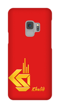 csikhalidtt Samsung Phone Cases