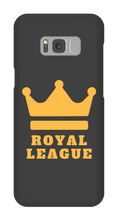 Royal League Samsung Case