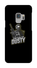 itsdusty Samsung Phone Cases