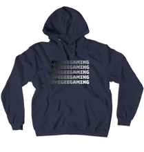 ayegeegaming Hoodies (No-Zip/Pullover)