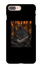 kreiz_official iPhone Phone Cases