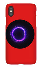 dancarvs iPhone Phone Cases