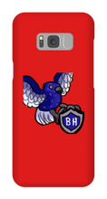 bluehawk972 Samsung Phone Cases