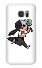 Gonna Get You Samsung Phone Cases