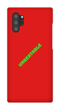 Unbeatable Samsung Phone Cases