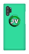 jveetv Samsung Phone Cases