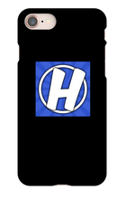 huayra__yt iPhone Phone Cases