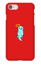 GodlyOtter iPhone Phone Cases