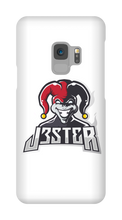 J3ster logo Samsung Phone Cases
