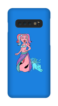 Gummy Medusa Samsung phone case