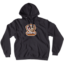 oopsventure Hoodies (No-Zip/Pullover)