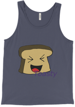 Bowloftoast Tank Top