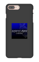 blueslay3r iPhone Phone Cases