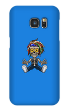mizterbonezz Samsung Phone Cases